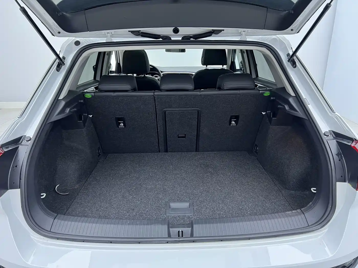 Volkswagen T-ROC 2021 280TSI DSG 2WD Comfort Connected фото 11