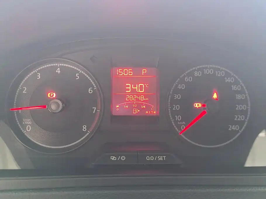 Volkswagen Santana 2023 2021 1.5L Automatic Trend Edition