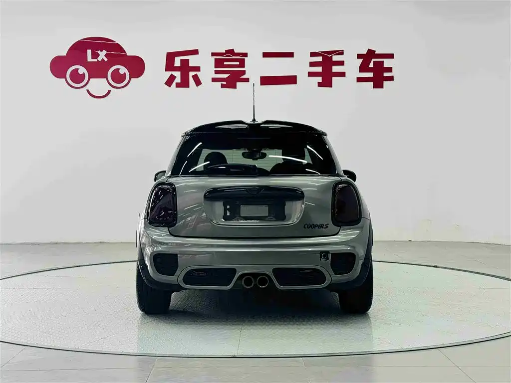 MINI 2016 1.5T COOPER фото 4