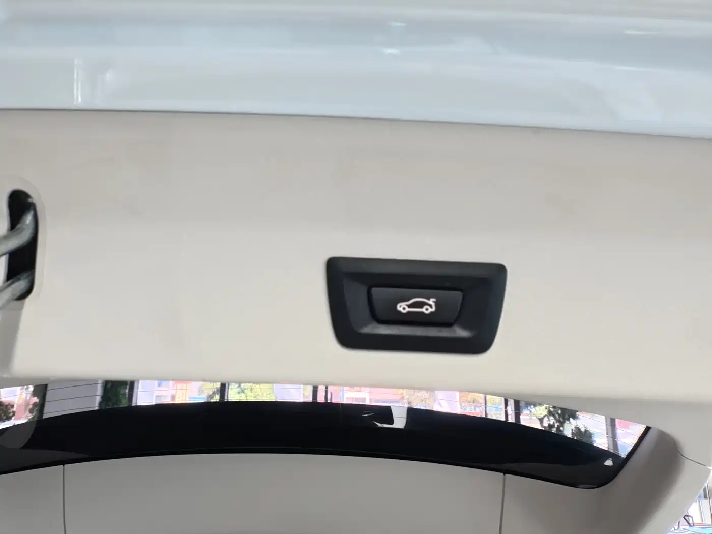 BMW X3 2019 xDrive28i M Sport Package фото 27