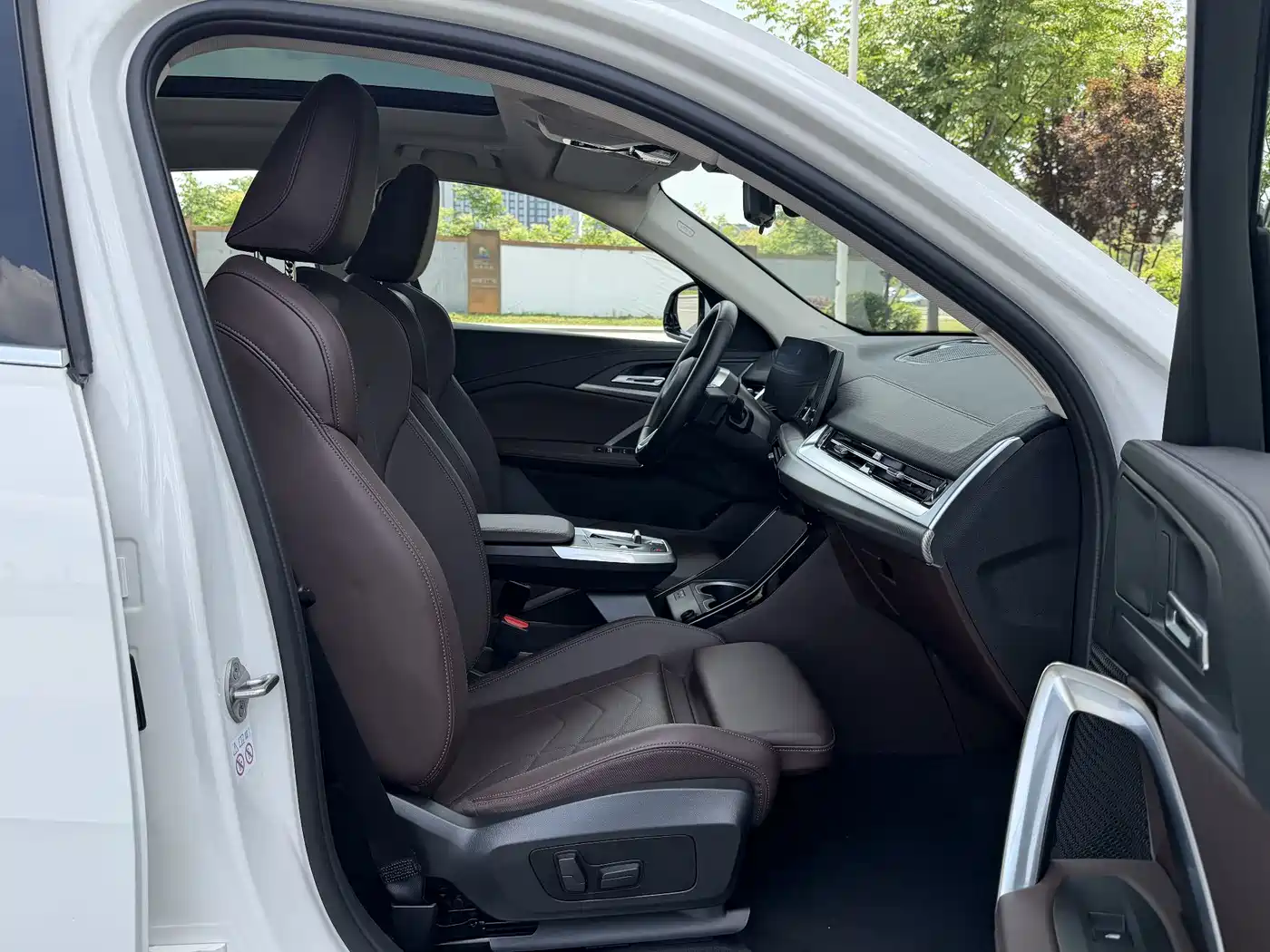 BMW X2 (Import) 2024 sDrive25i M Sport Package фото 11