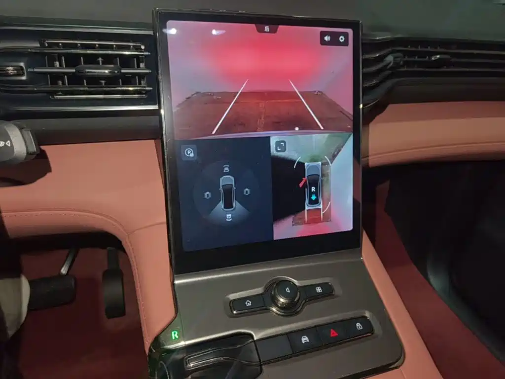 NIO EC6 2021 2020 Model 440KM Performance Edition