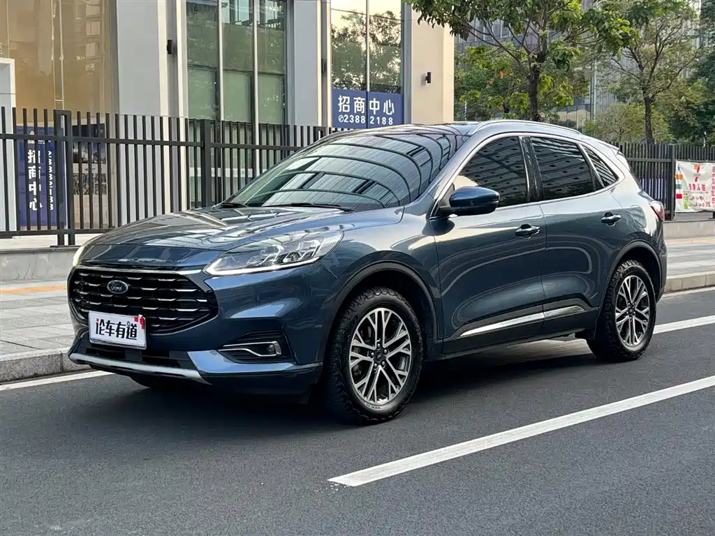 FORD RUIJI