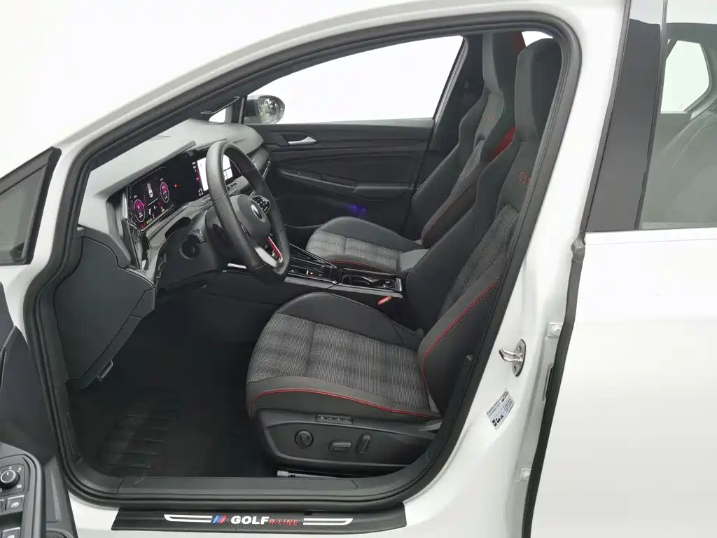 Volkswagen Golf, миниатюра 10