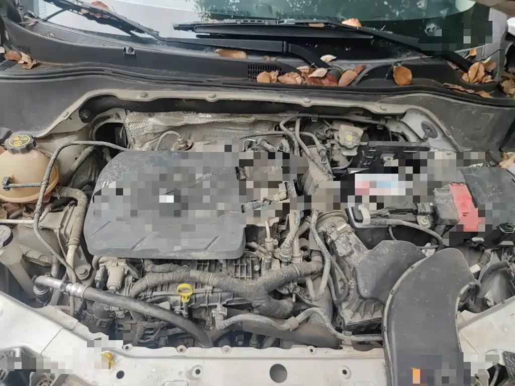 Buick Encore 2021 2020 20T CVT Elite Model