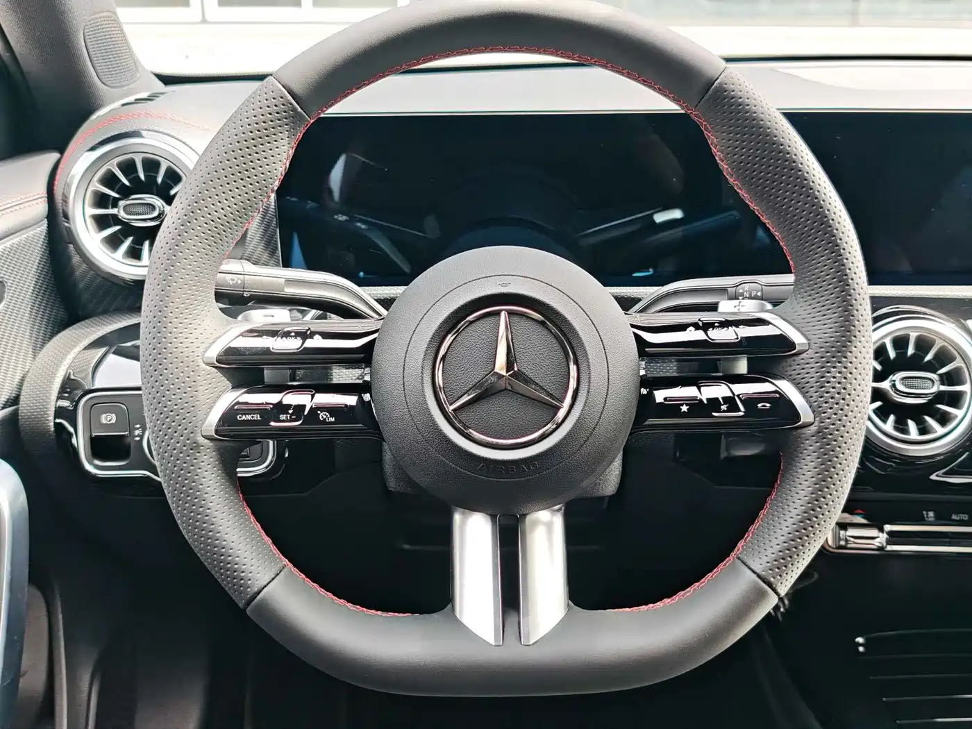 Mercedes-Benz A-Class 2026 2025 Facelift A 200 L Fashion Edition