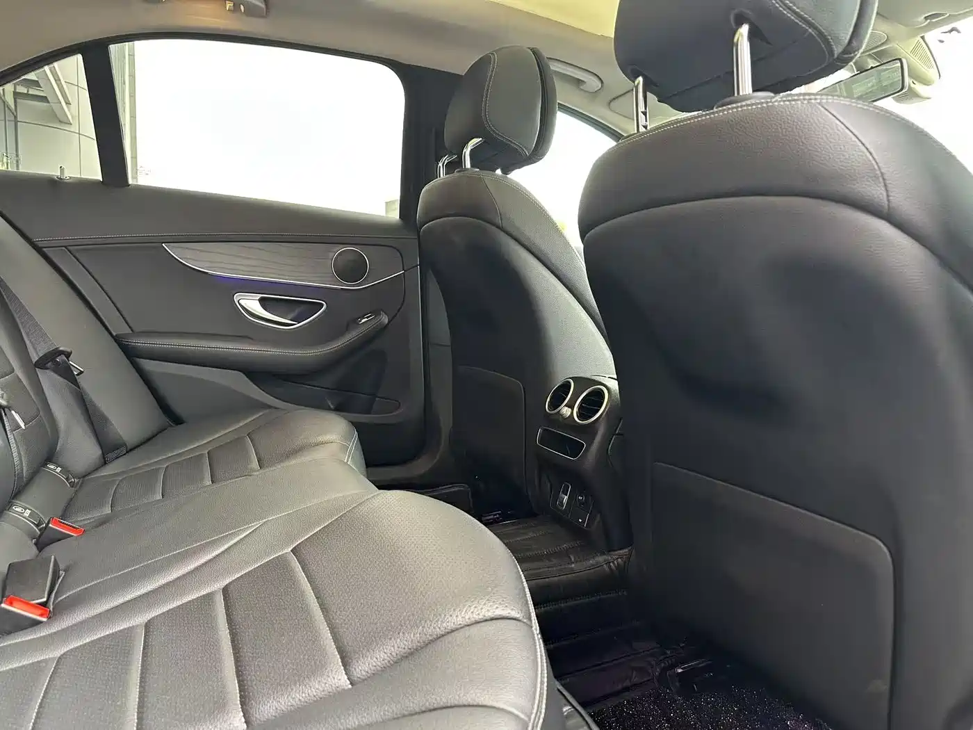 Mercedes-Benz C-Class 2020 C 260 L Sport 4MATIC фото 11