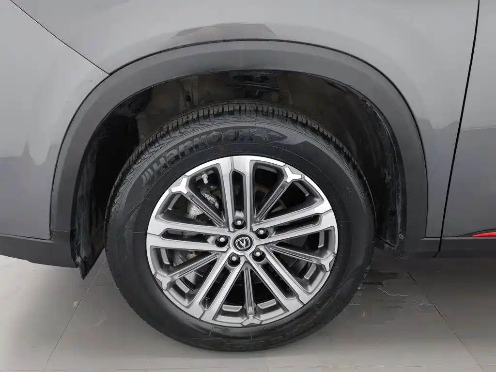 Changan CS75 Plus, миниатюра 17