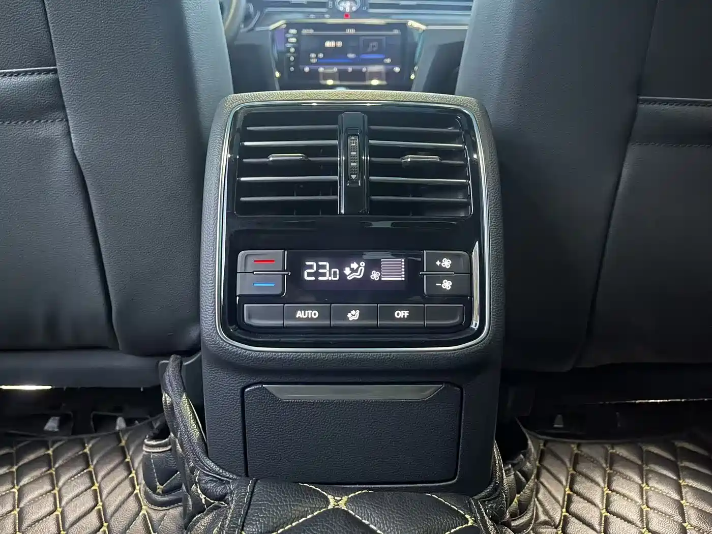 Volkswagen Magotan 2018 380TSI DSG Premium фото 26