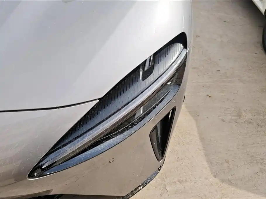 XIAOMI CAR XIAOMI YU7