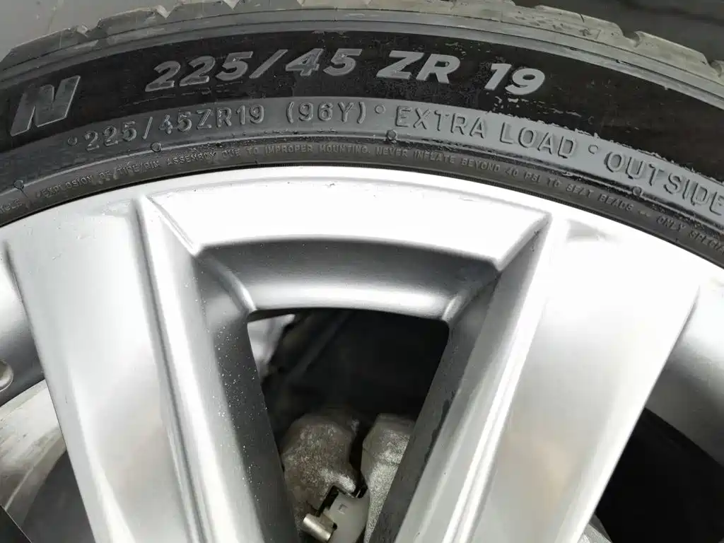 Mazda Atenza, миниатюра 24