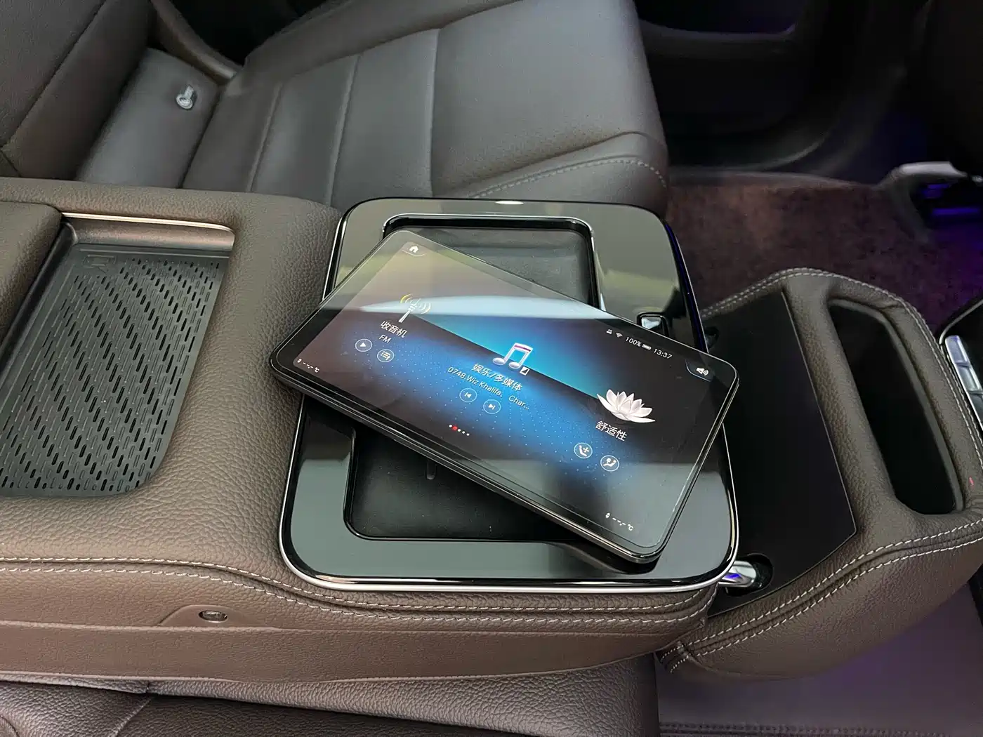 Mercedes-Benz GLS 2021 GLS 450 4MATIC Fashion фото 11