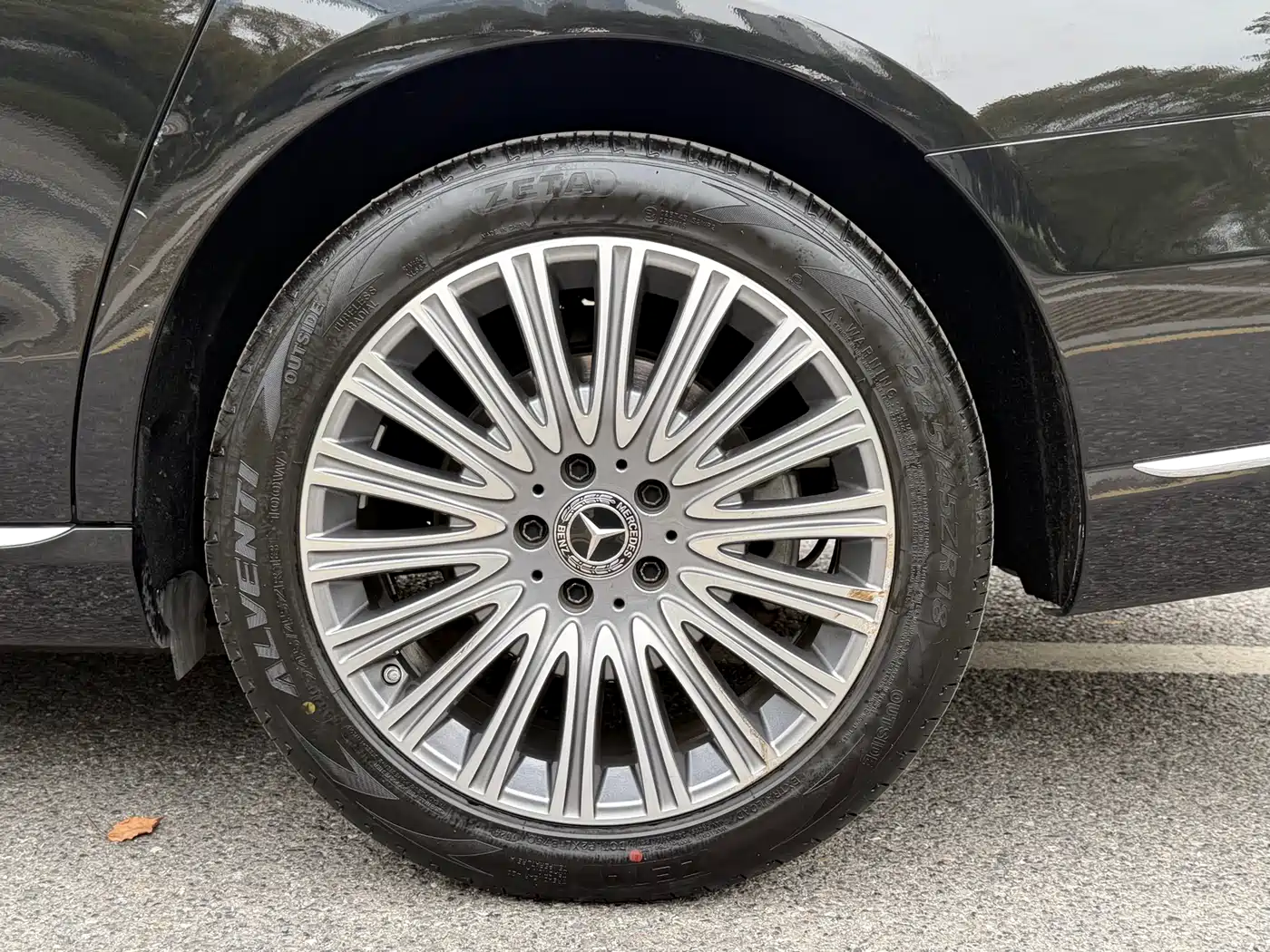 Mercedes-Benz E-Class 2020 Facelift E 300 L Sport Fashion фото 16