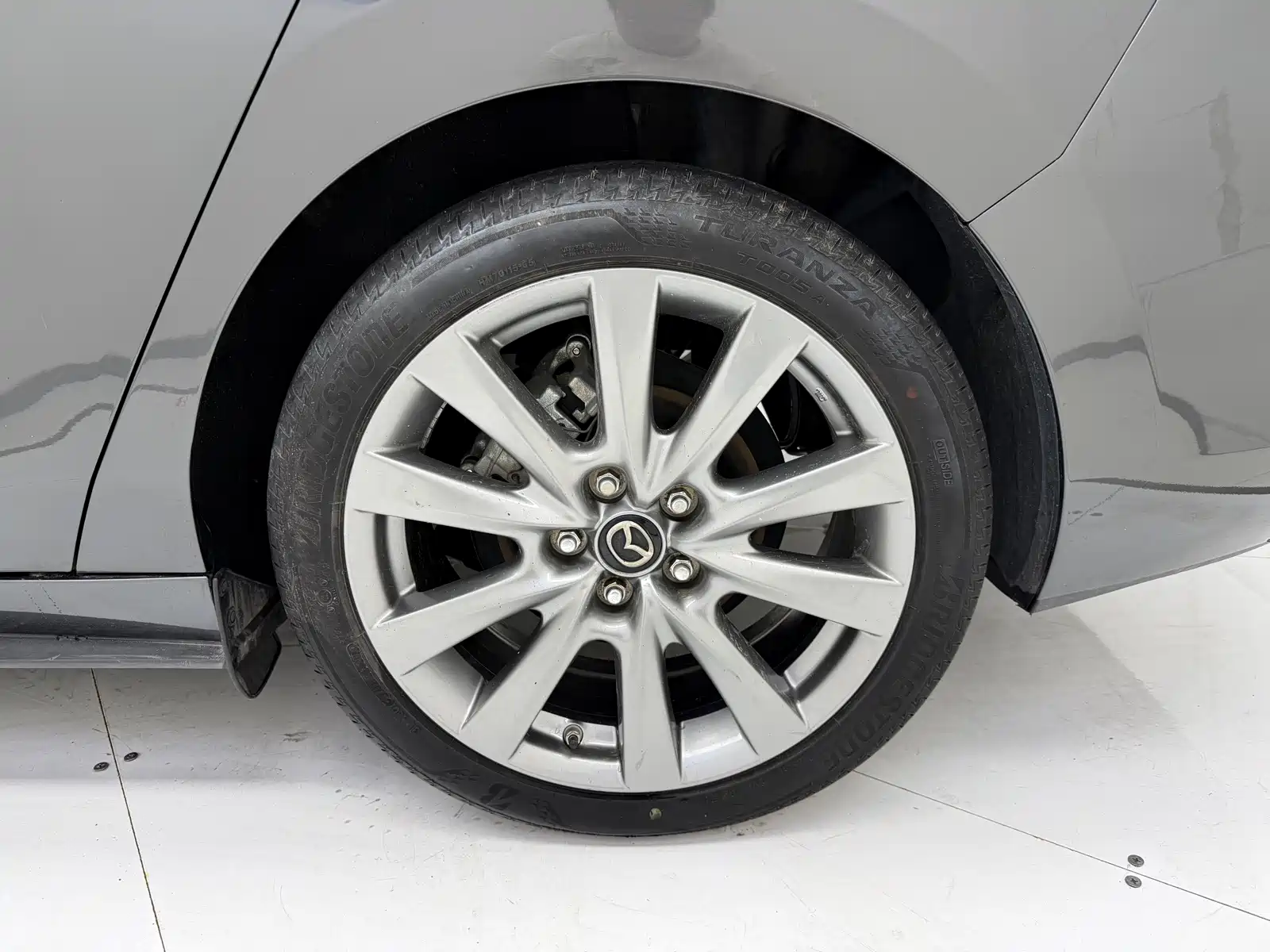 Photo 8 - Mazda Mazda 3