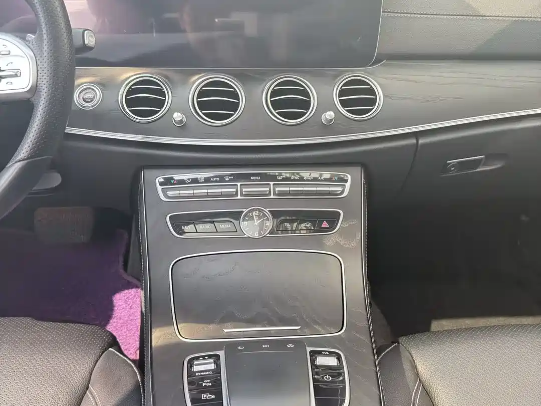 Mercedes-Benz E-Class 2019 Facelift E 300 L Sport Fashion фото 21