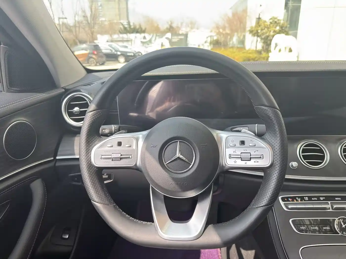 Mercedes-Benz E-Class 2019 Facelift E 300 L Sport Fashion фото 13