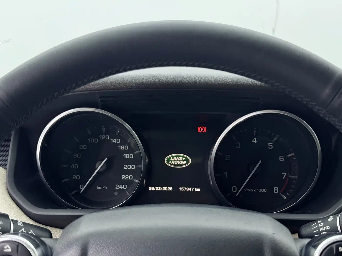 Land Rover Range Rover Sport 2014 3.0 SC V6 HSE фото 11