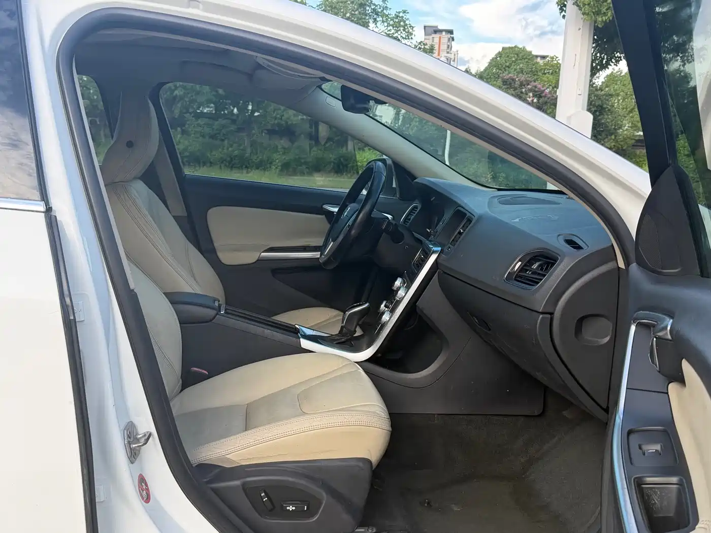 Photo 18 - Volvo S60