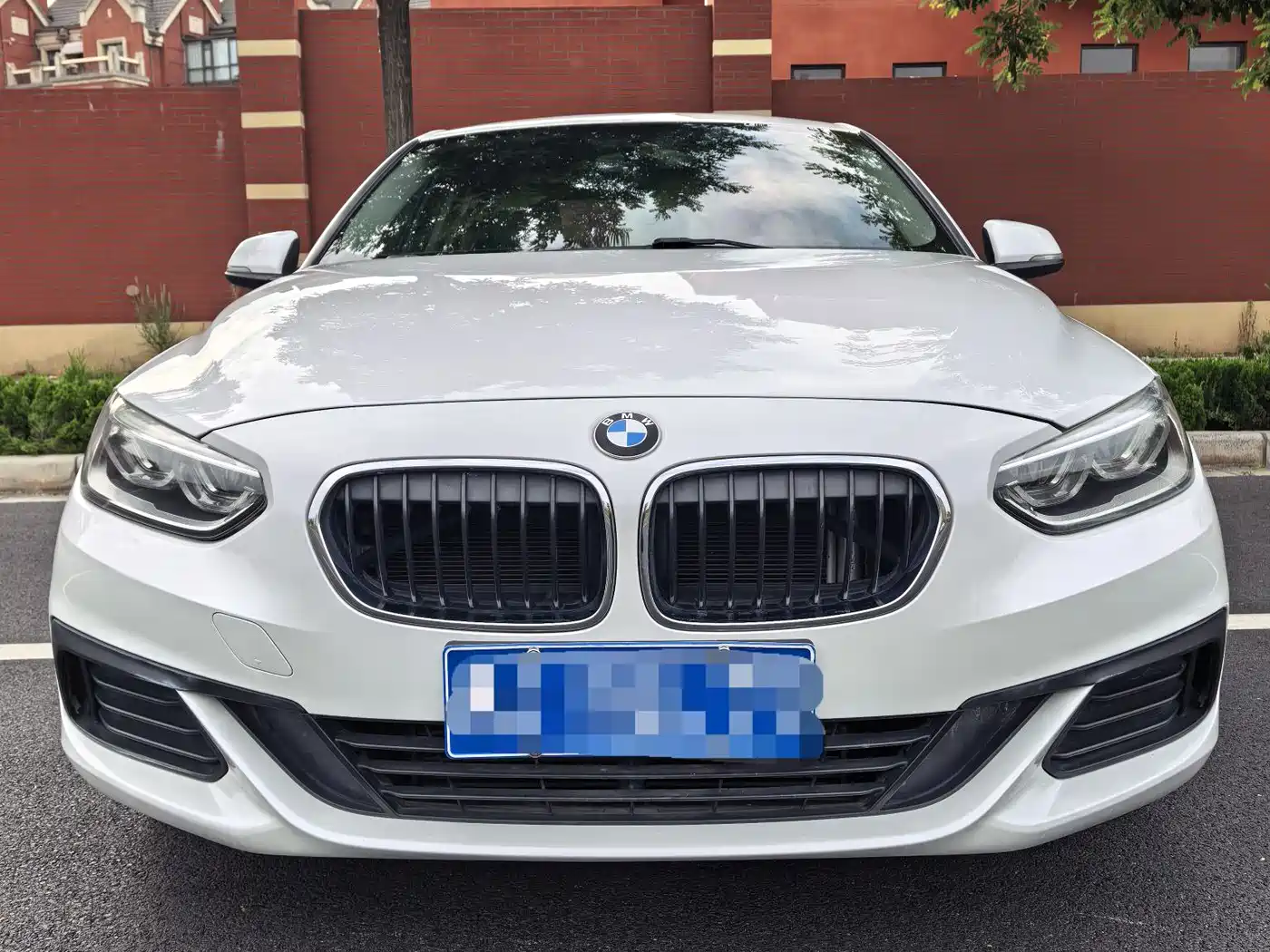 BMW 1 Series 2020 Model 120i Fashion Style фото 2