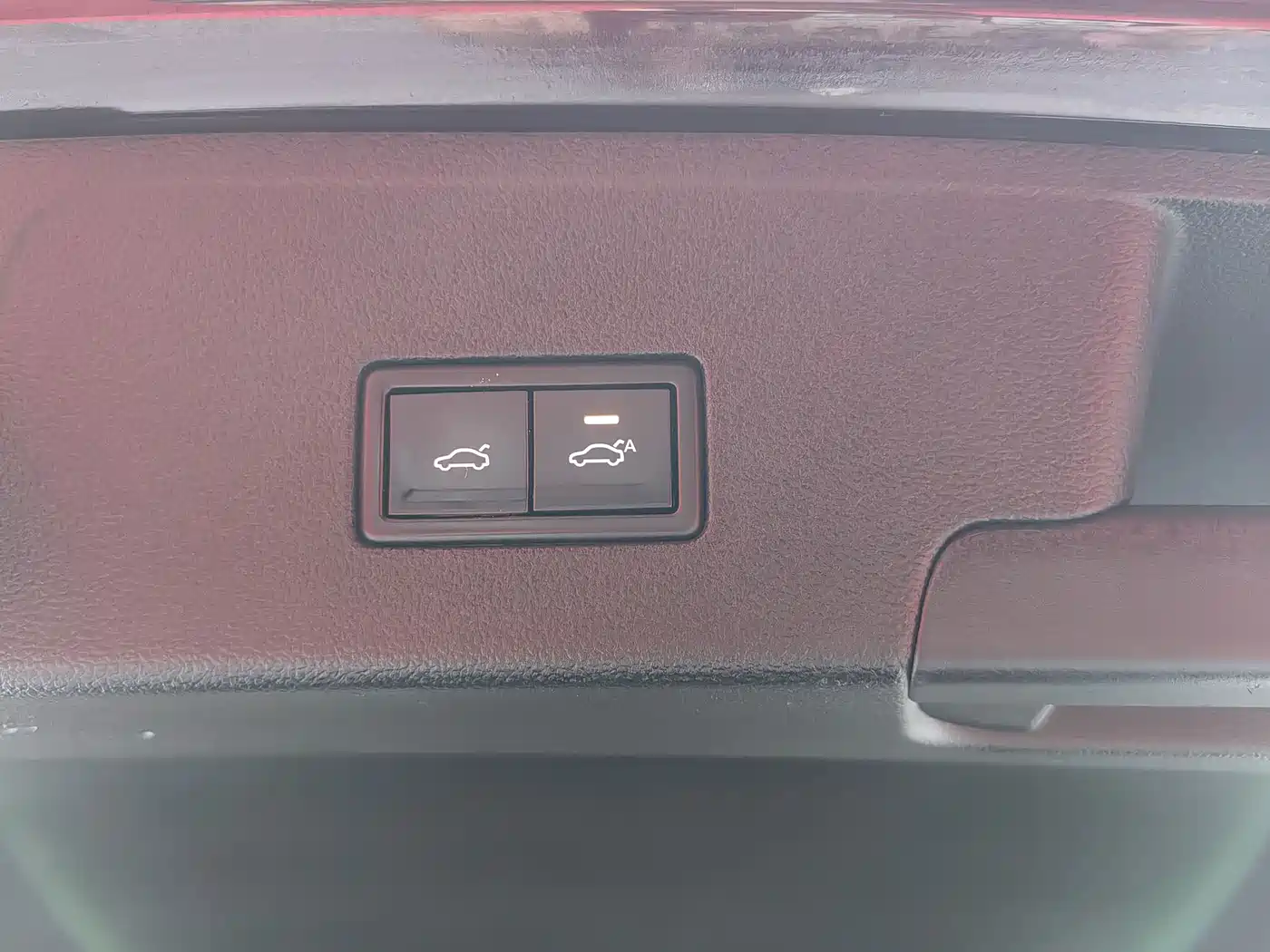 Volkswagen Teramont 2019 380TSI 4WD Comfort China V фото 15