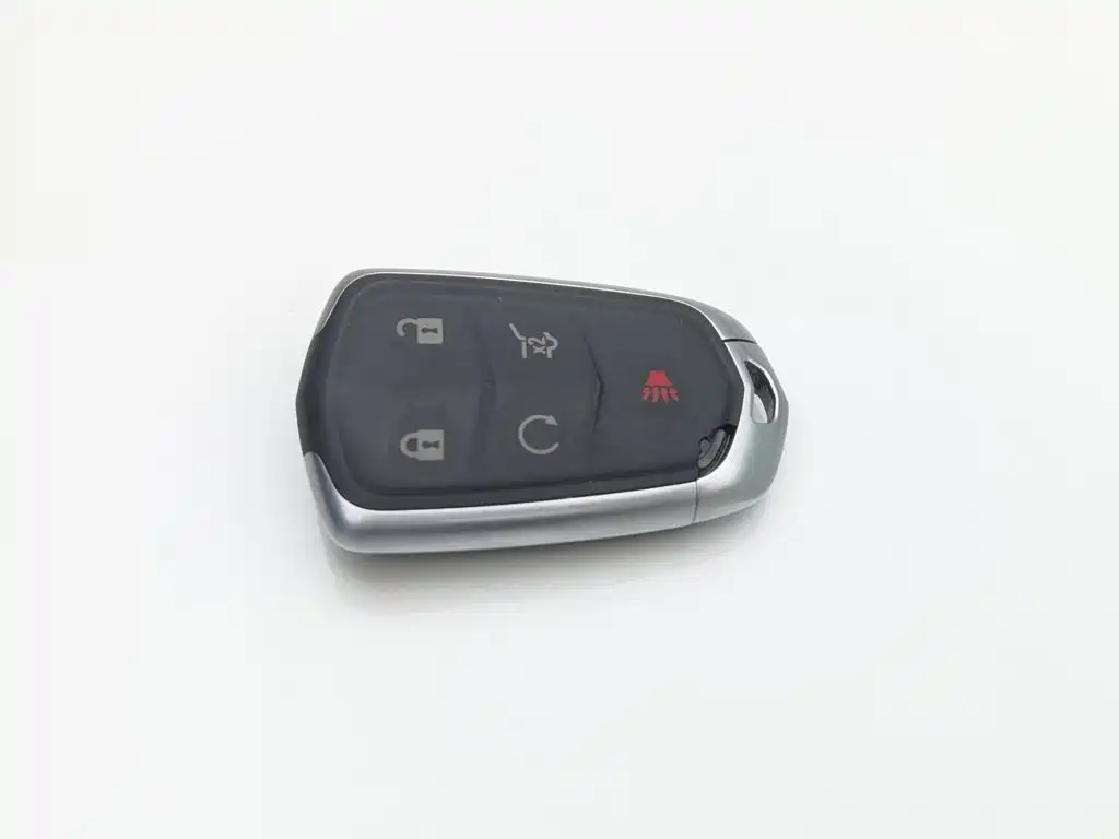 Cadillac XT5, миниатюра 19