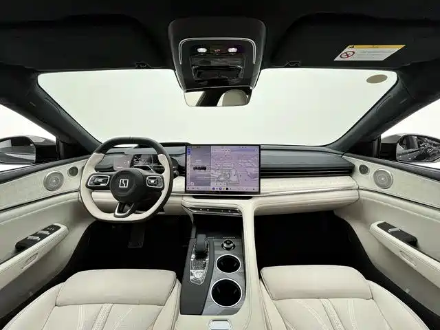 ZEEKR EXTREME KRYPTON 001