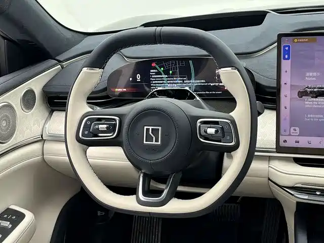 ZEEKR EXTREME KRYPTON 001