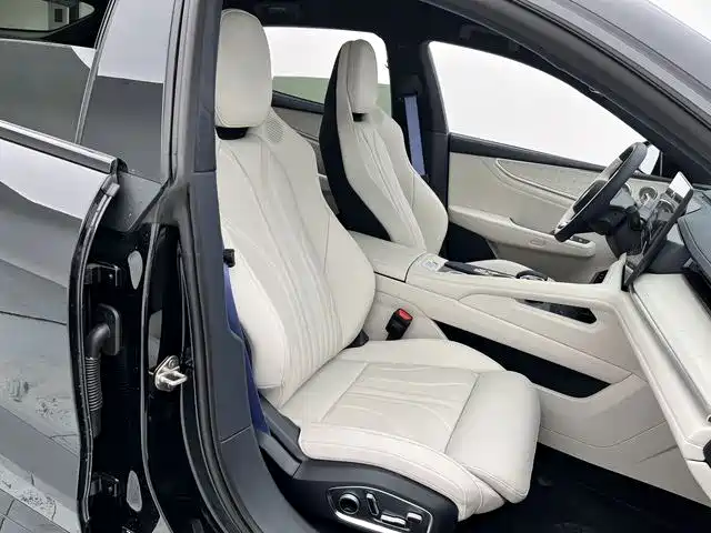 ZEEKR EXTREME KRYPTON 001