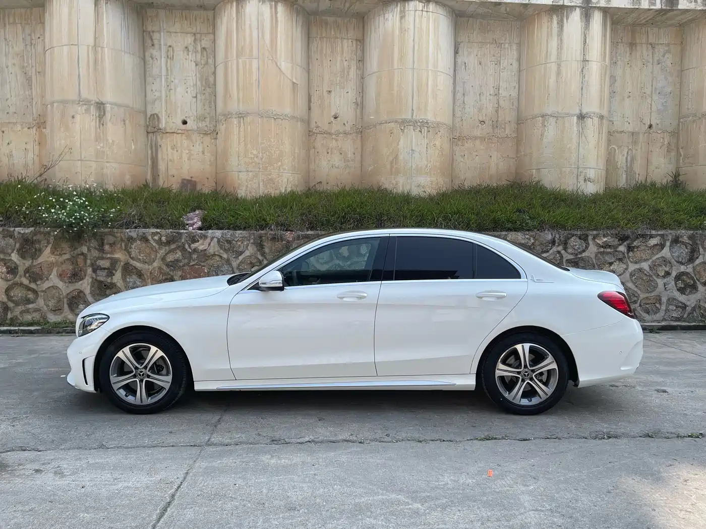 Mercedes-Benz C-Class 2020 C 260 L Sport фото 3