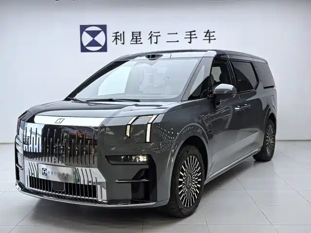 ZEEKR EXTREME KRYPTON 009