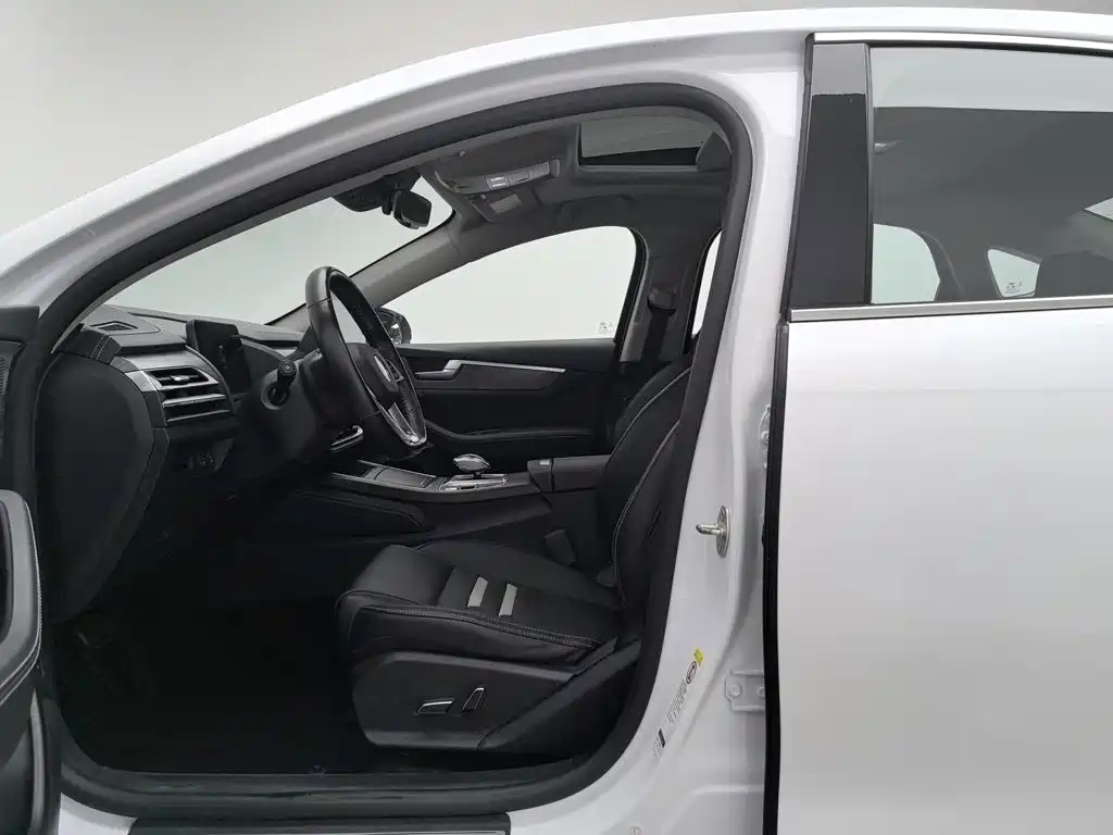 BYD Qin Pro New Energy 2019 2018 DM 1.5TI Auto Smart Connect Premium
