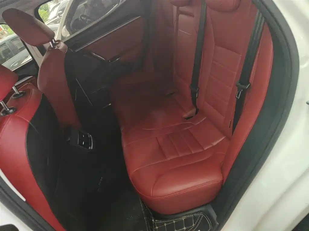 Haval F5 2018 1.5T i-Type фото 17