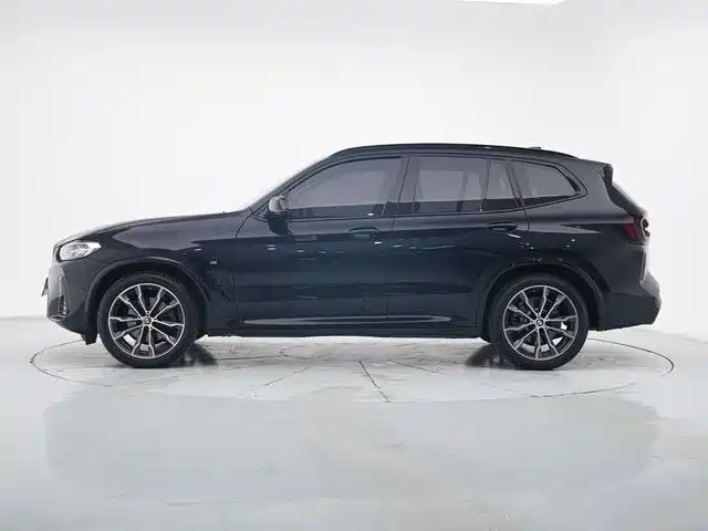 BMW X3 2023 xDrive30i Leading M Night Package фото 4