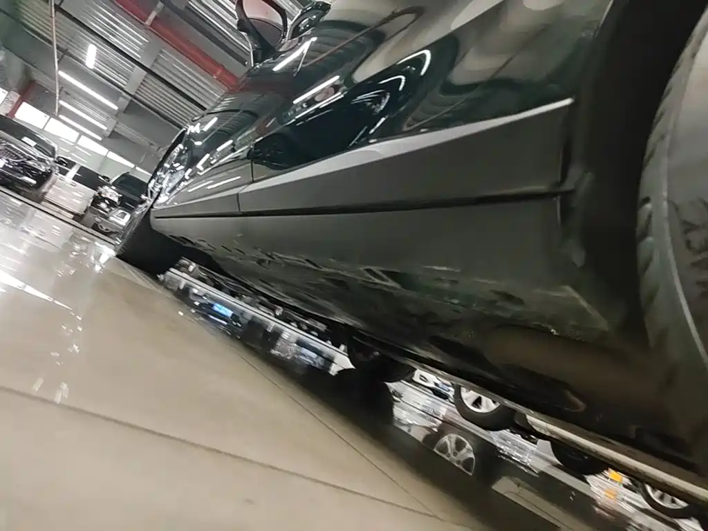 MG MG7 2025 2025 2.0T 405 AT Luxury Edition