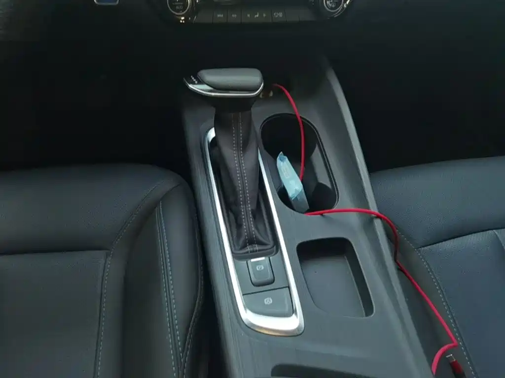 Buick Velite 6 2024 430km Comfort Edition фото 14