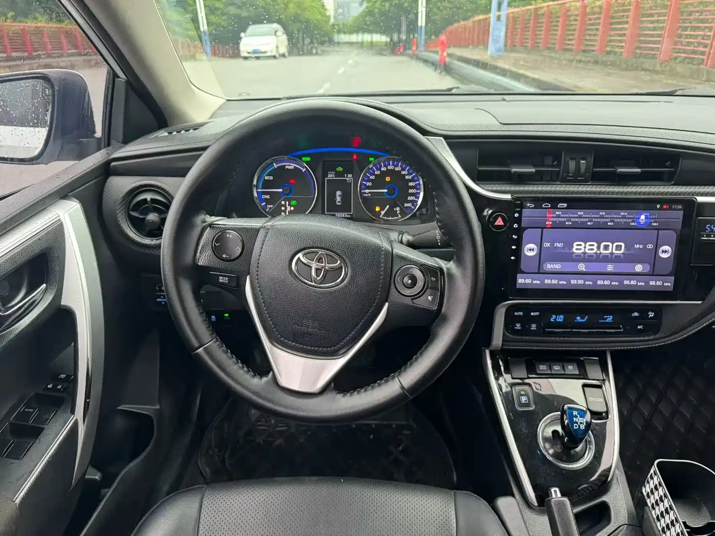 Toyota Levin Twin Engine E+ 2020 2019 1.8PH GS E-CVT Elite Edition