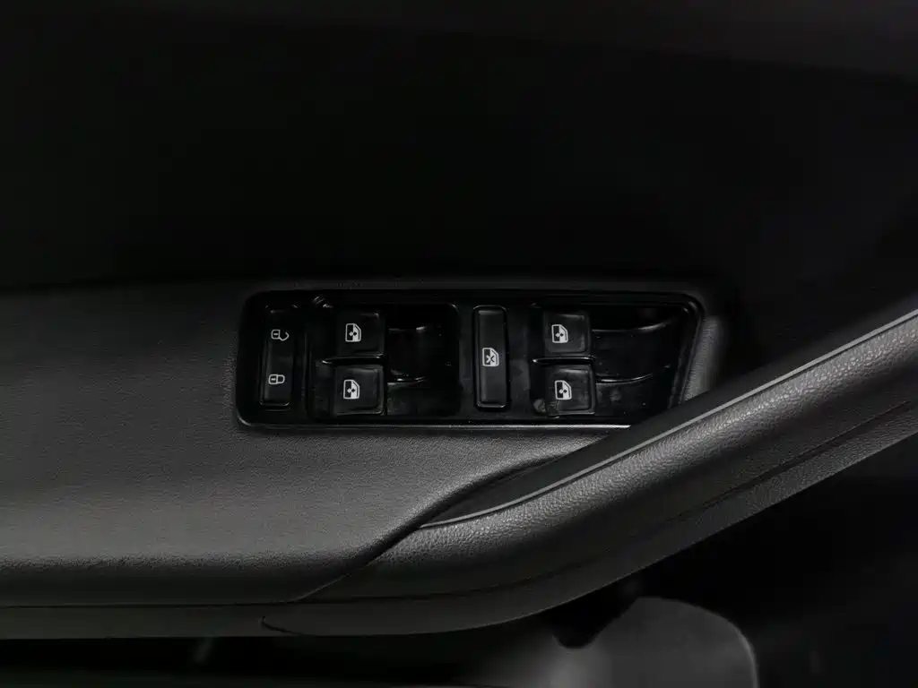 Jetta VA3 2021 2021 30th Anniversary Edition Manual Delight Model
