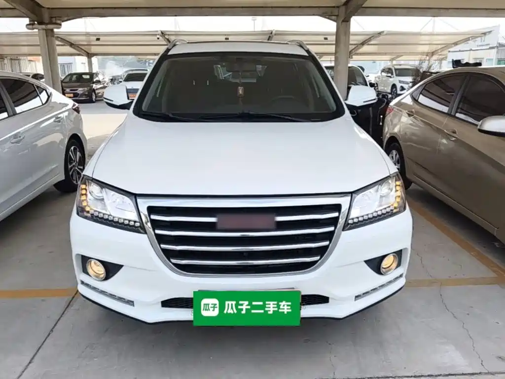 Фото 3 - Haval H2