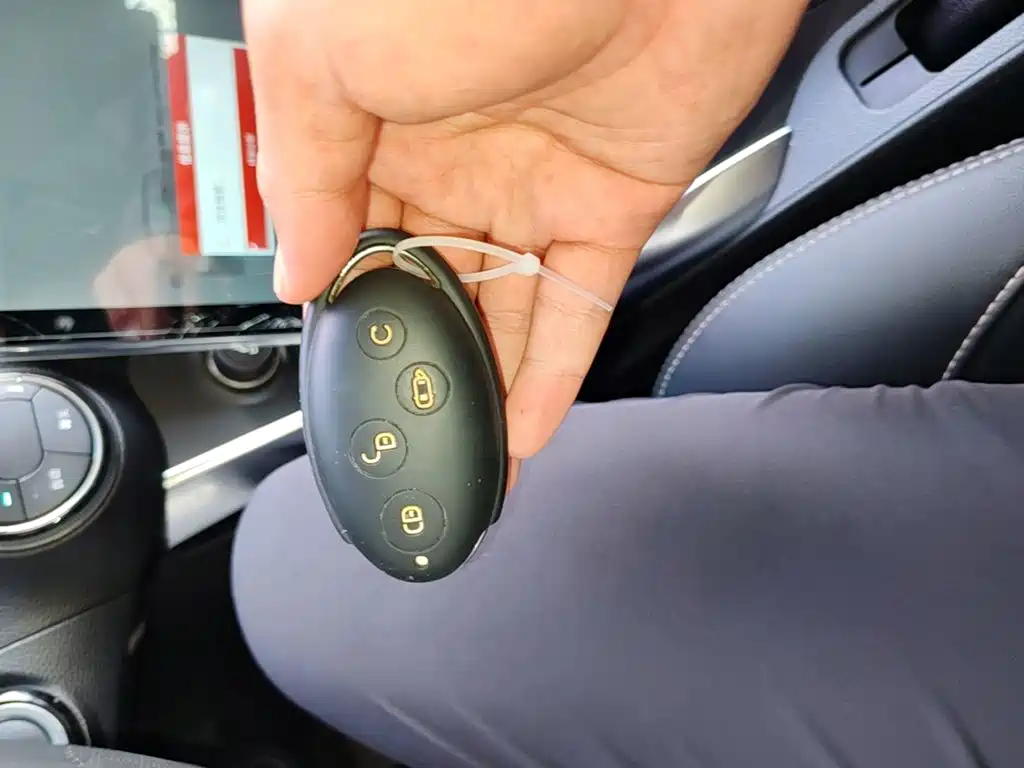 BYD Song 2018 2017 Ultimate Upgrade 1.5TI Manual Elite Model