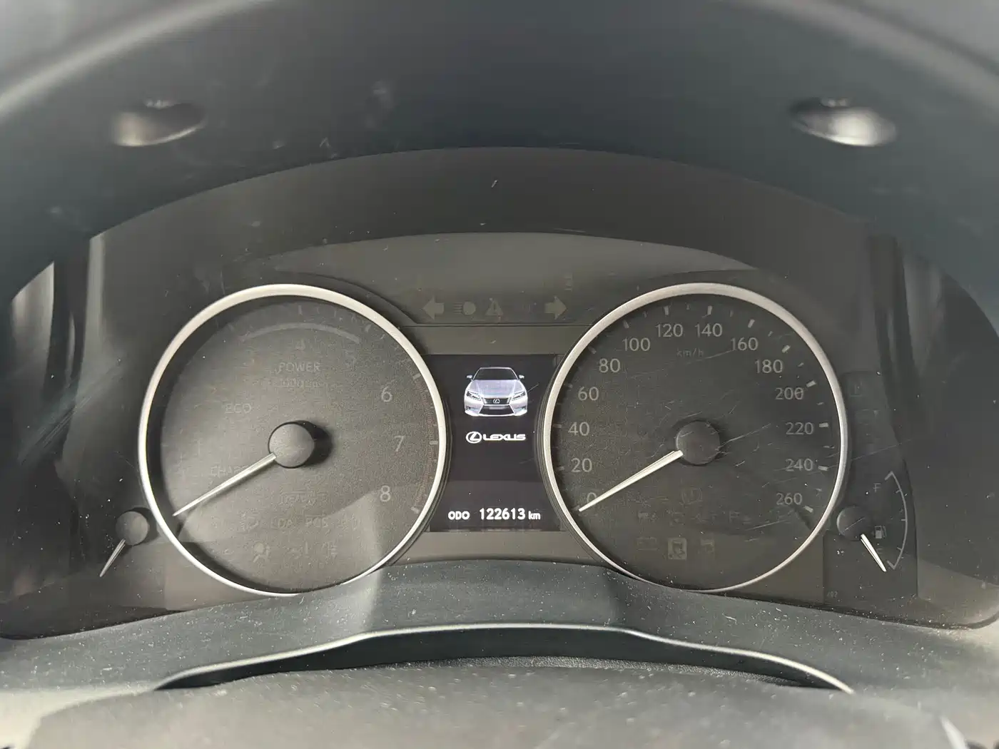 Lexus ES 2013 300h Elite Edition фото 14