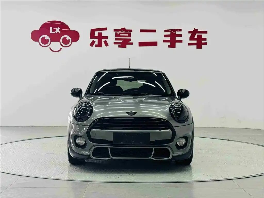 MINI 2016 1.5T COOPER фото 8