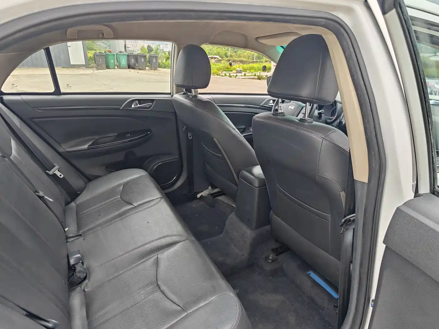 BYD e5 2018 450 Connected Enjoyment фото 9