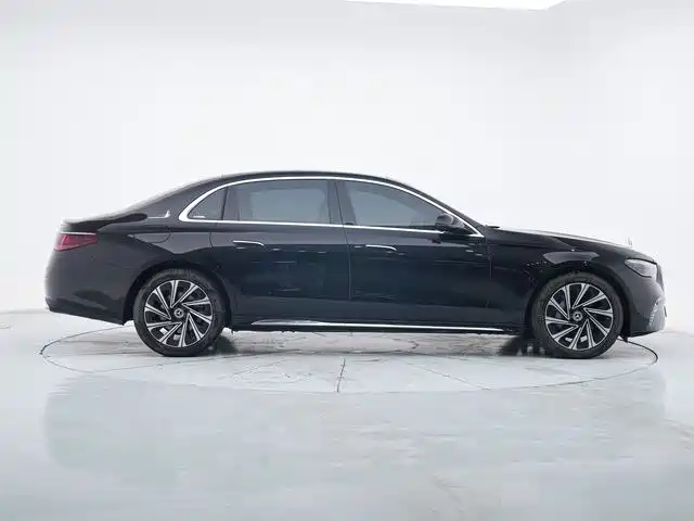Mercedes-Benz E-Class 2025 E 300 L Luxury фото 8