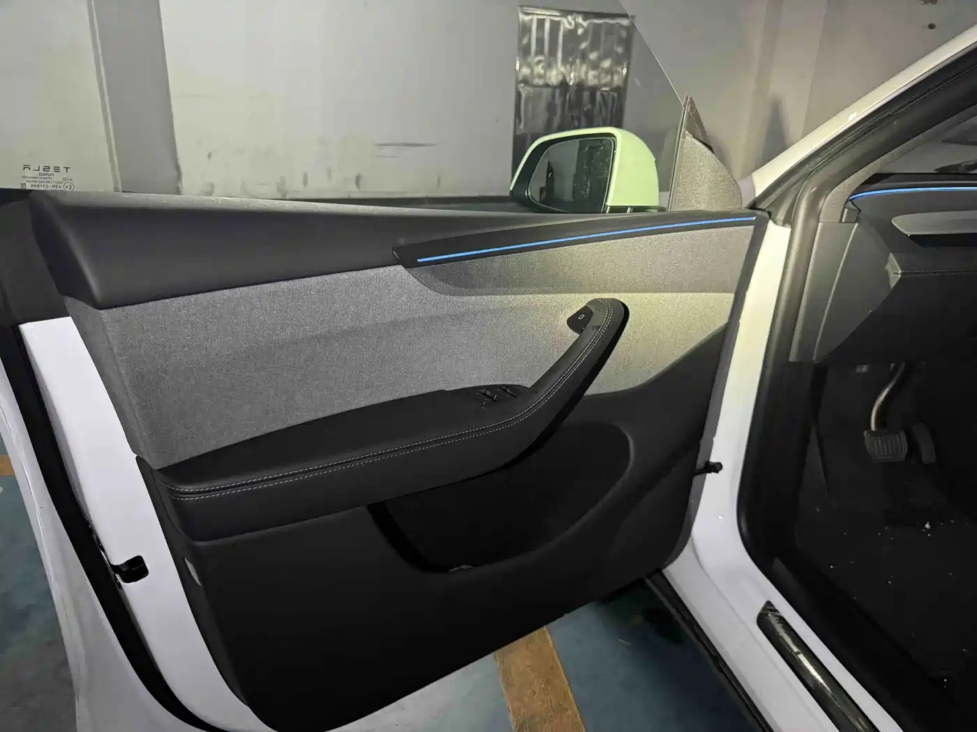 Tesla Model Y 2026 2026 Rear-Wheel Drive