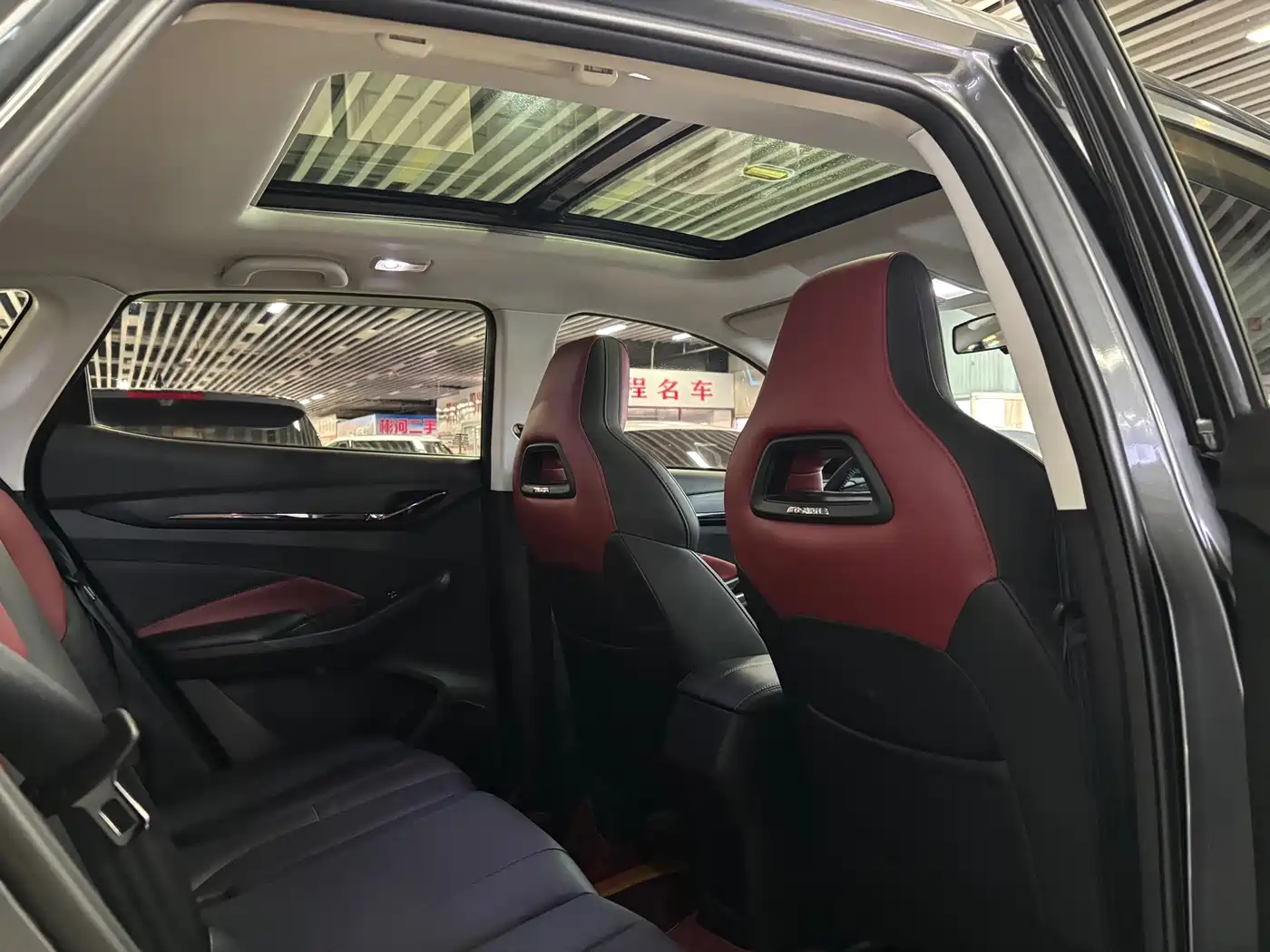 Changan Oshan Changan Oushang X5 2021 2021 1.5T DCT Flagship