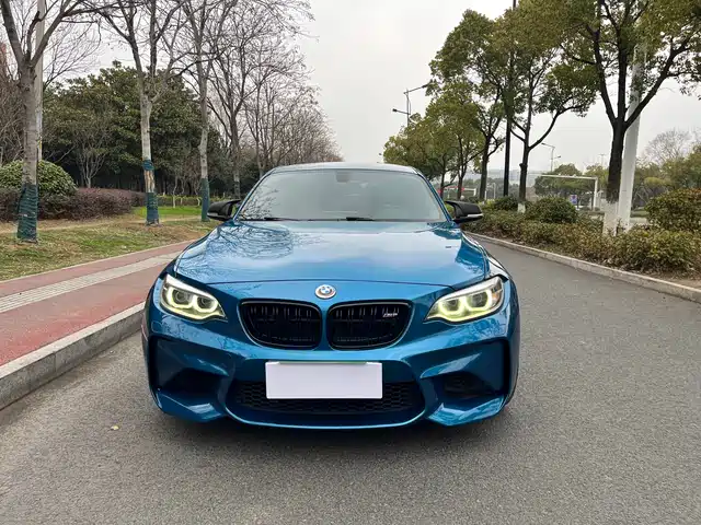 BMW M2