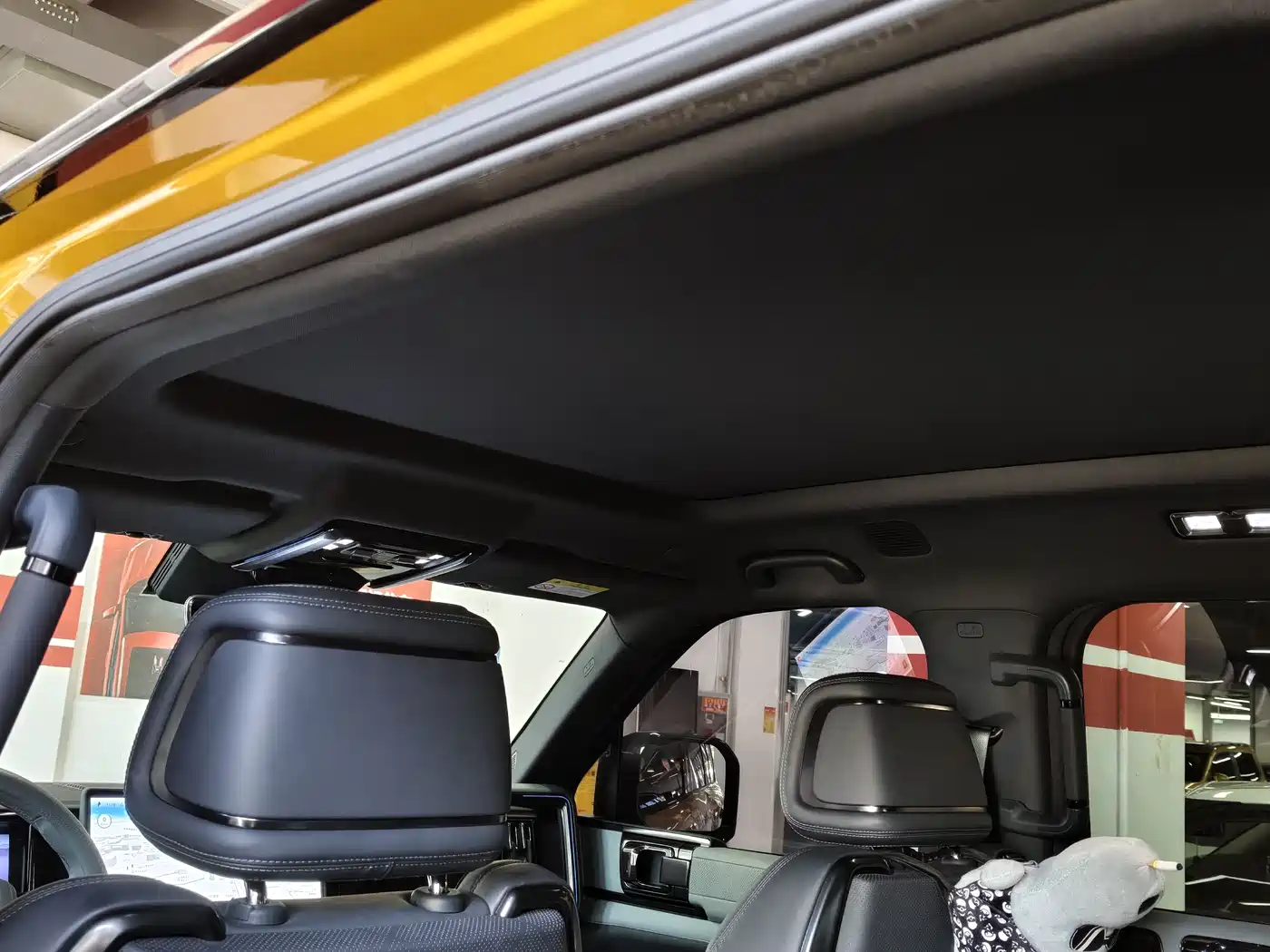 FANG CHENG BAO LEOPARD 5