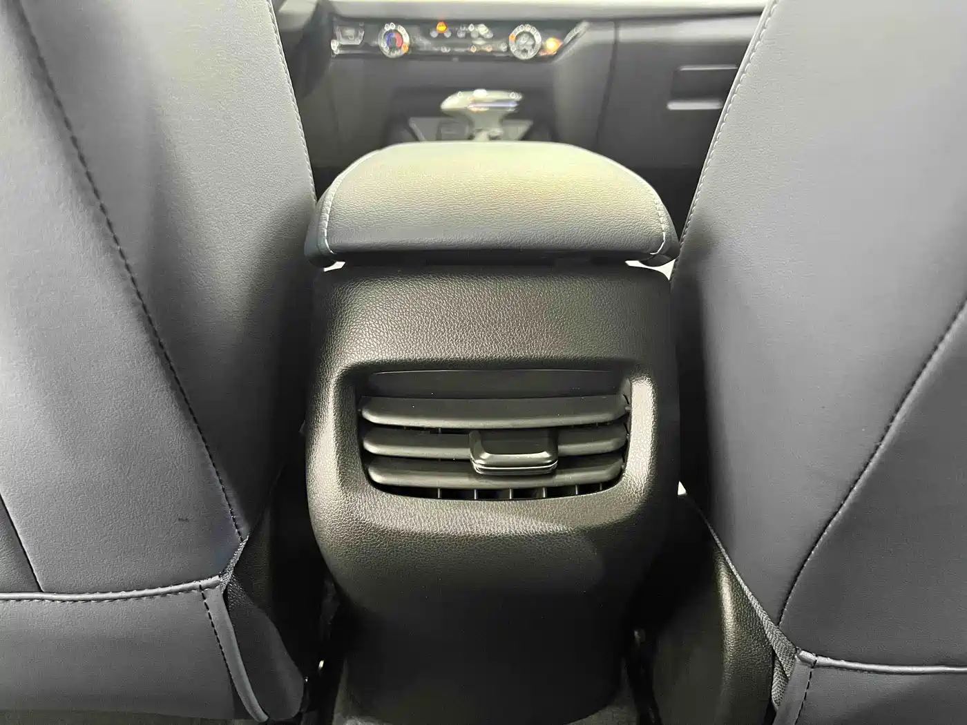 Chevrolet Monza 2023 1.5L Dual-Clutch Enjoyment Edition фото 15