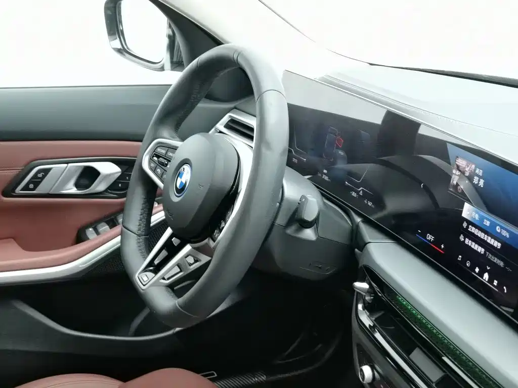 BMW i3, миниатюра 22
