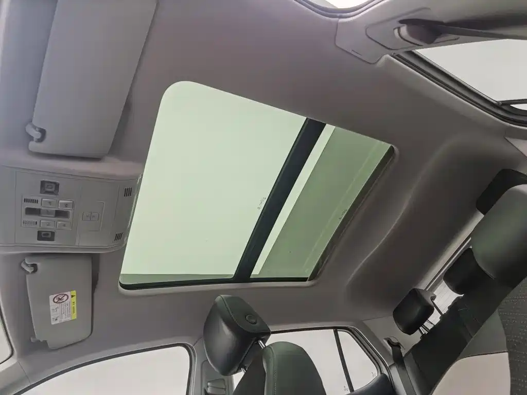 Volkswagen Tanying, миниатюра 14